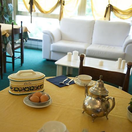Hotel Dell' Olmo Ormea Экстерьер фото