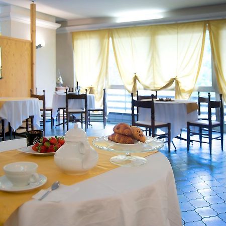 Hotel Dell' Olmo Ormea Экстерьер фото