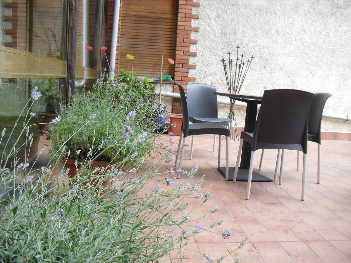 Hotel Dell' Olmo Ormea Экстерьер фото