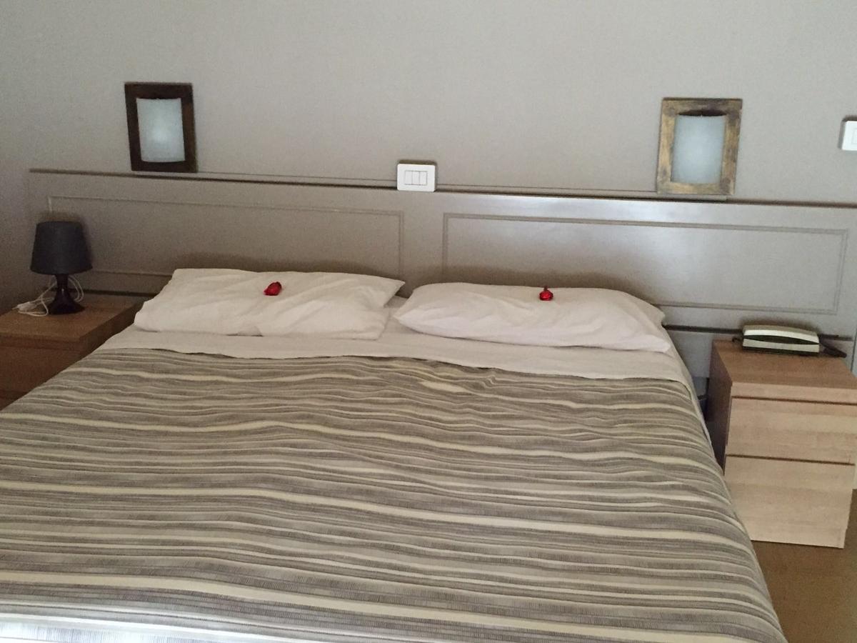 Hotel Dell' Olmo Ormea Экстерьер фото