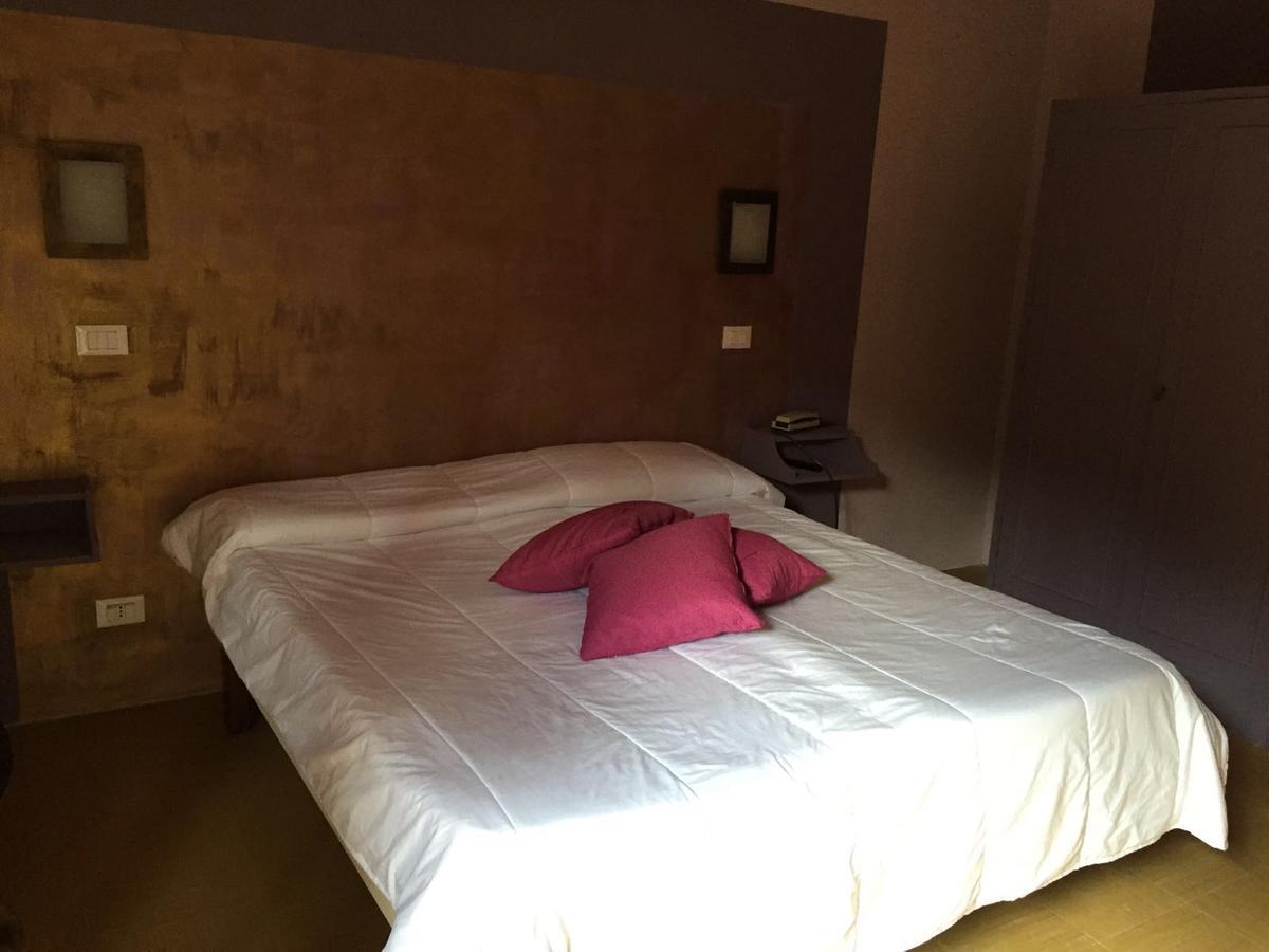 Hotel Dell' Olmo Ormea Экстерьер фото