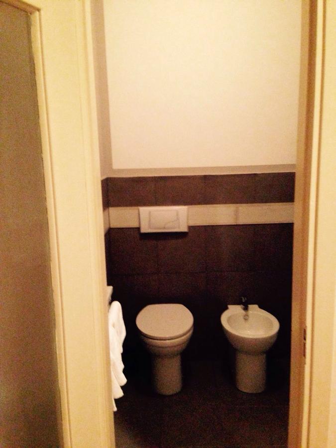 Hotel Dell' Olmo Ormea Экстерьер фото