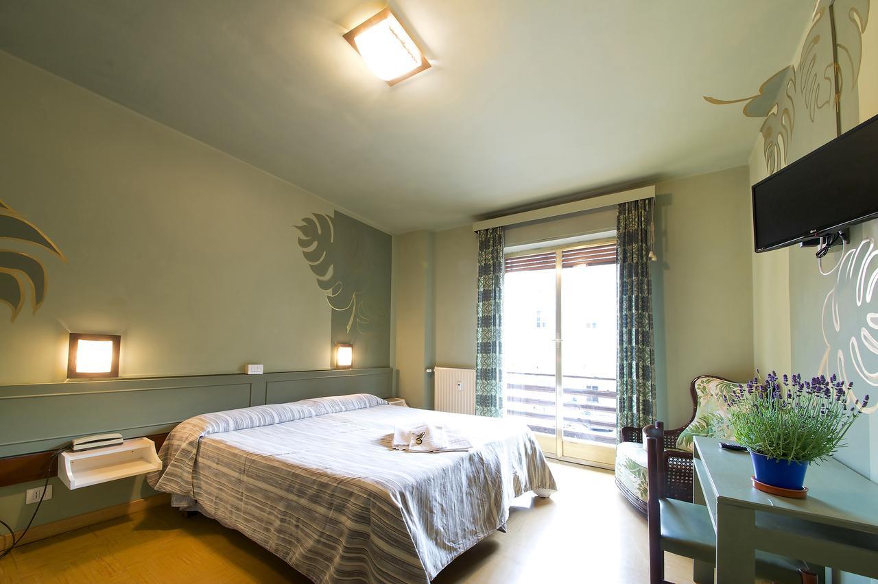 Hotel Dell' Olmo Ormea Экстерьер фото