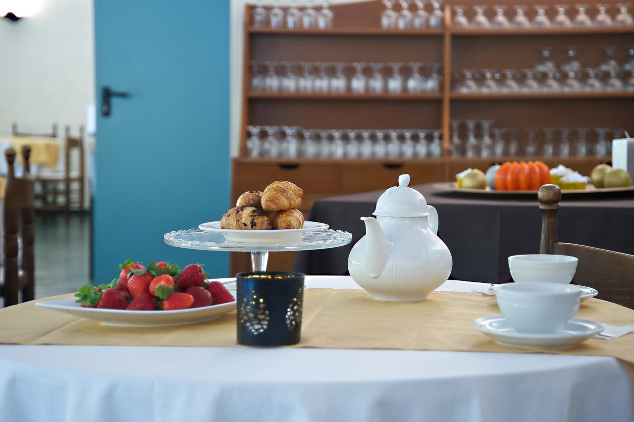 Hotel Dell' Olmo Ormea Экстерьер фото